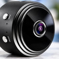 Mini Camara De Seguridad A9 Cup
